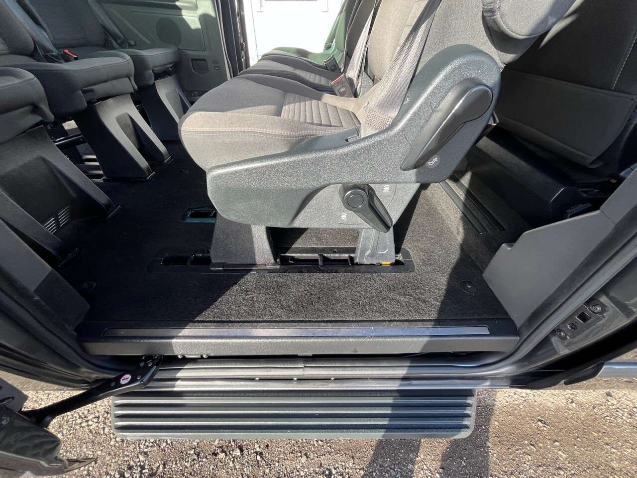 2022 FORD TOURNEO CUSTOM 2022 FORD TOURNEO CUSTOM