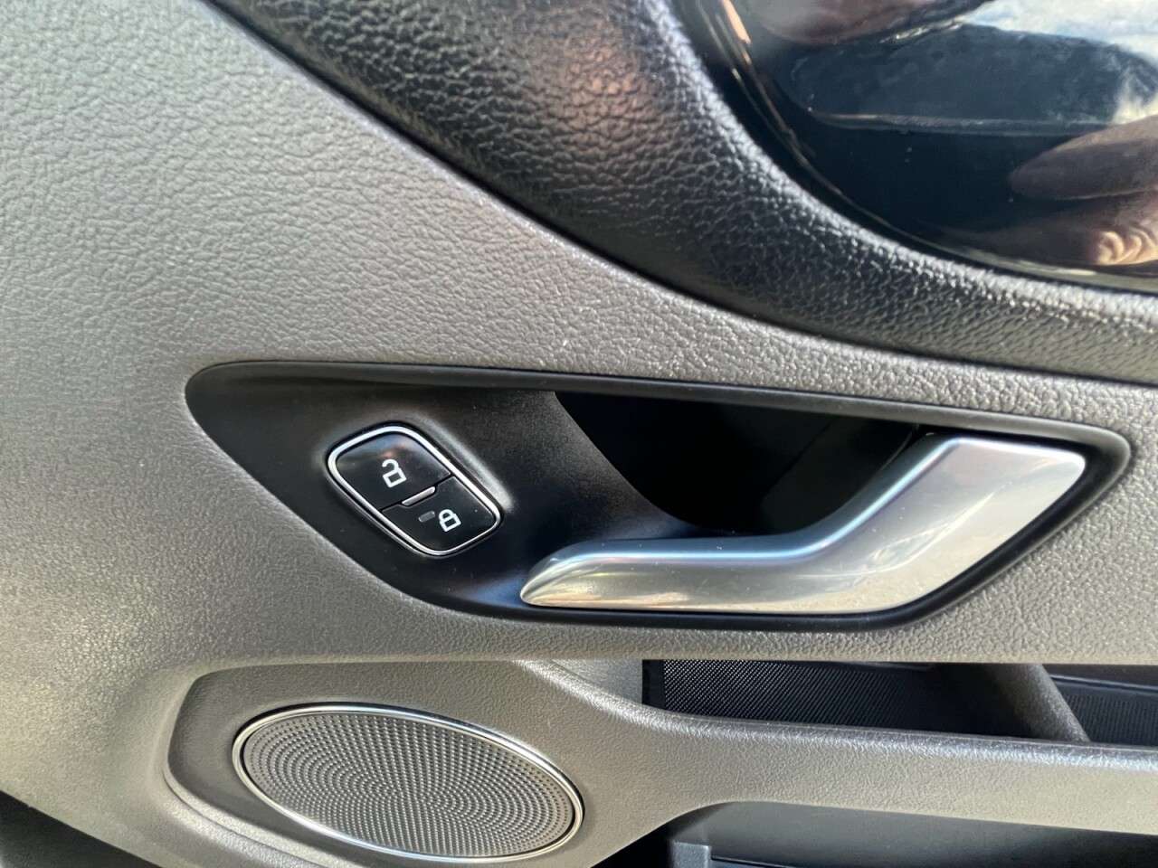 2022 FORD TOURNEO CUSTOM 2022 FORD TOURNEO CUSTOM