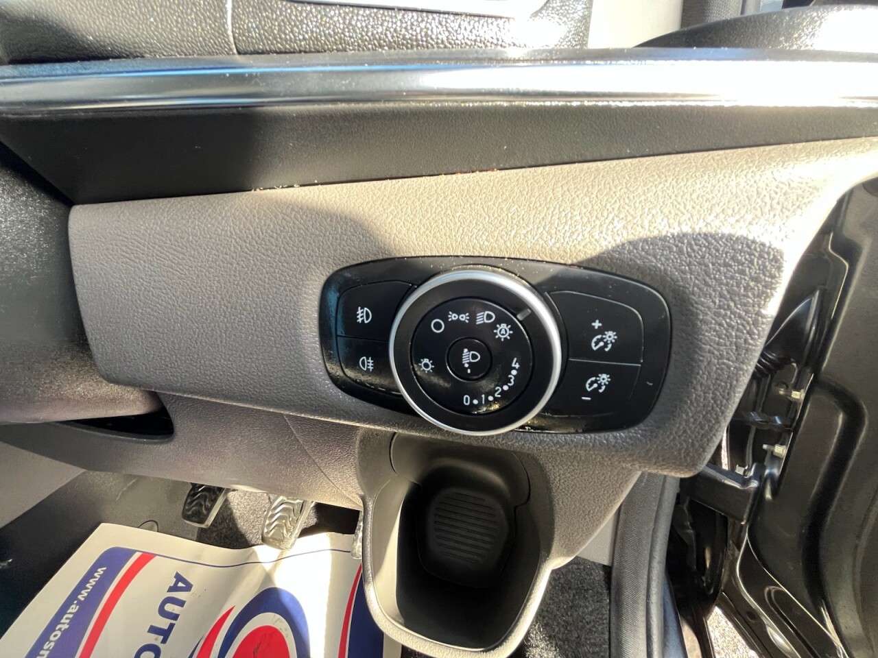 2022 FORD TOURNEO CUSTOM 2022 FORD TOURNEO CUSTOM