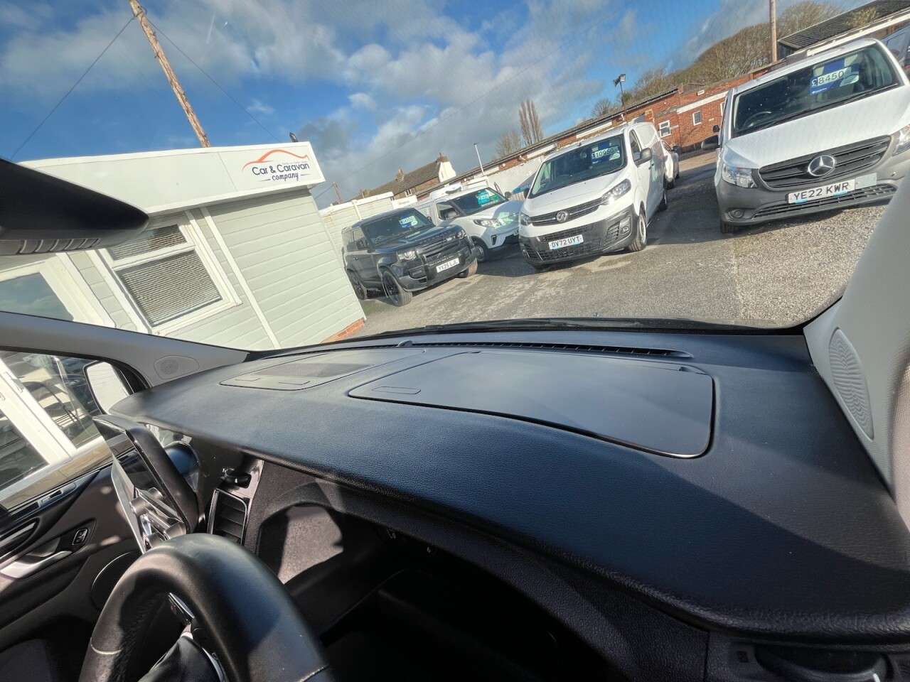 2022 FORD TOURNEO CUSTOM 2022 FORD TOURNEO CUSTOM