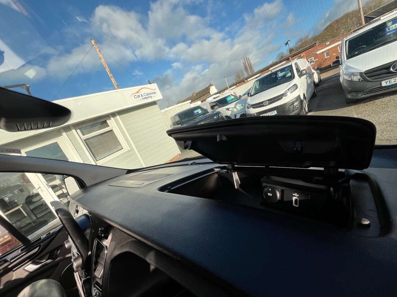 2022 FORD TOURNEO CUSTOM 2022 FORD TOURNEO CUSTOM