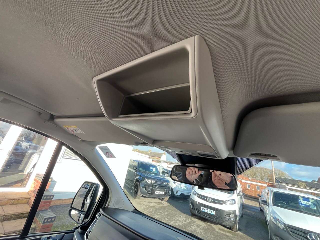 2022 FORD TOURNEO CUSTOM 2022 FORD TOURNEO CUSTOM