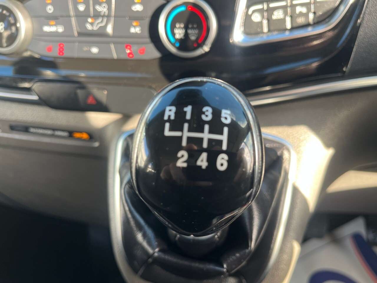 2022 FORD TOURNEO CUSTOM 2022 FORD TOURNEO CUSTOM