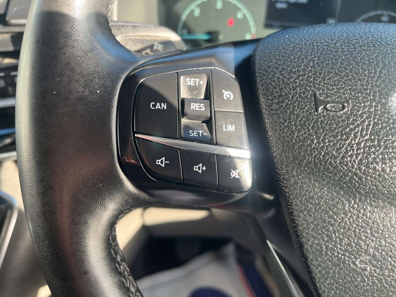 2022 FORD TOURNEO CUSTOM 2022 FORD TOURNEO CUSTOM