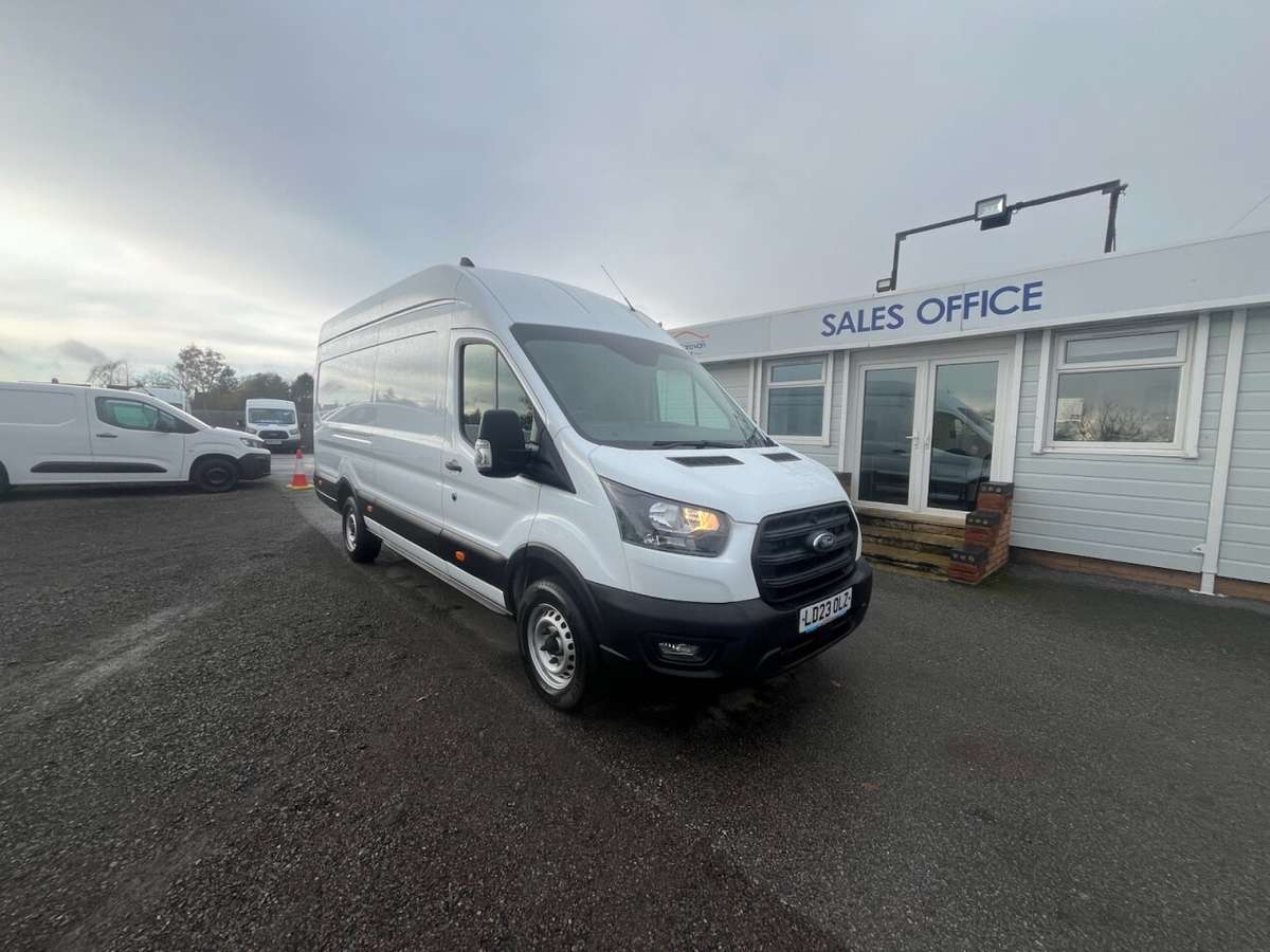 Check out this Ford Transit 2023 Diesel Manual