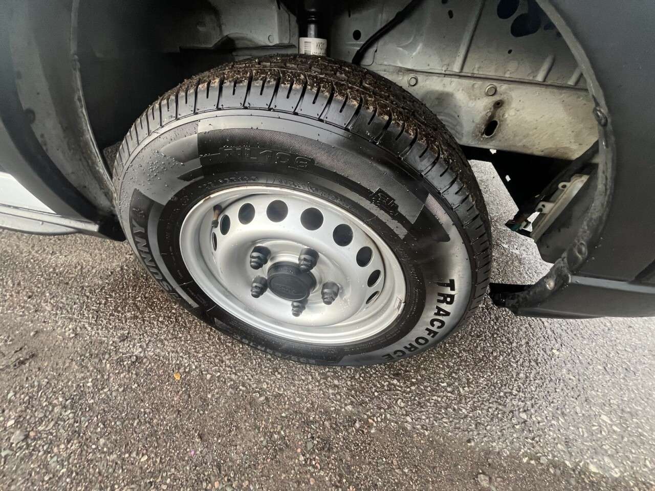 2023 FORD TRANSIT 2023 FORD TRANSIT