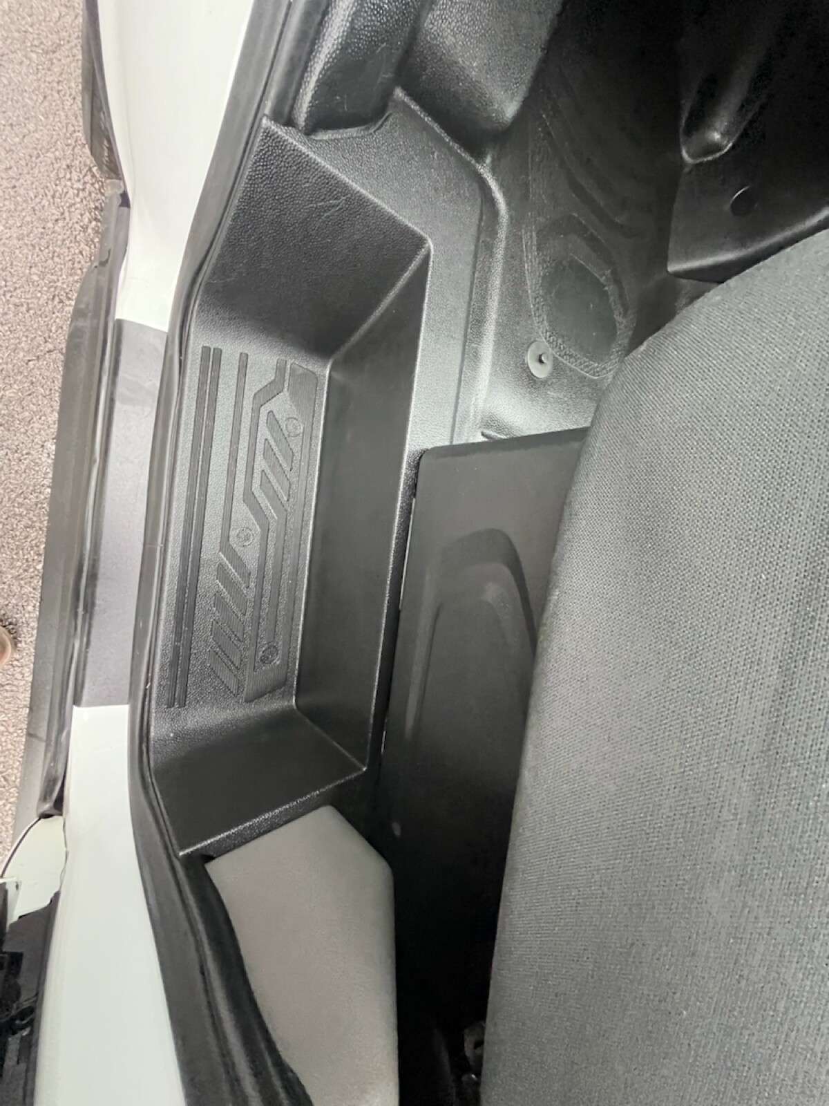 2023 FORD TRANSIT 2023 FORD TRANSIT