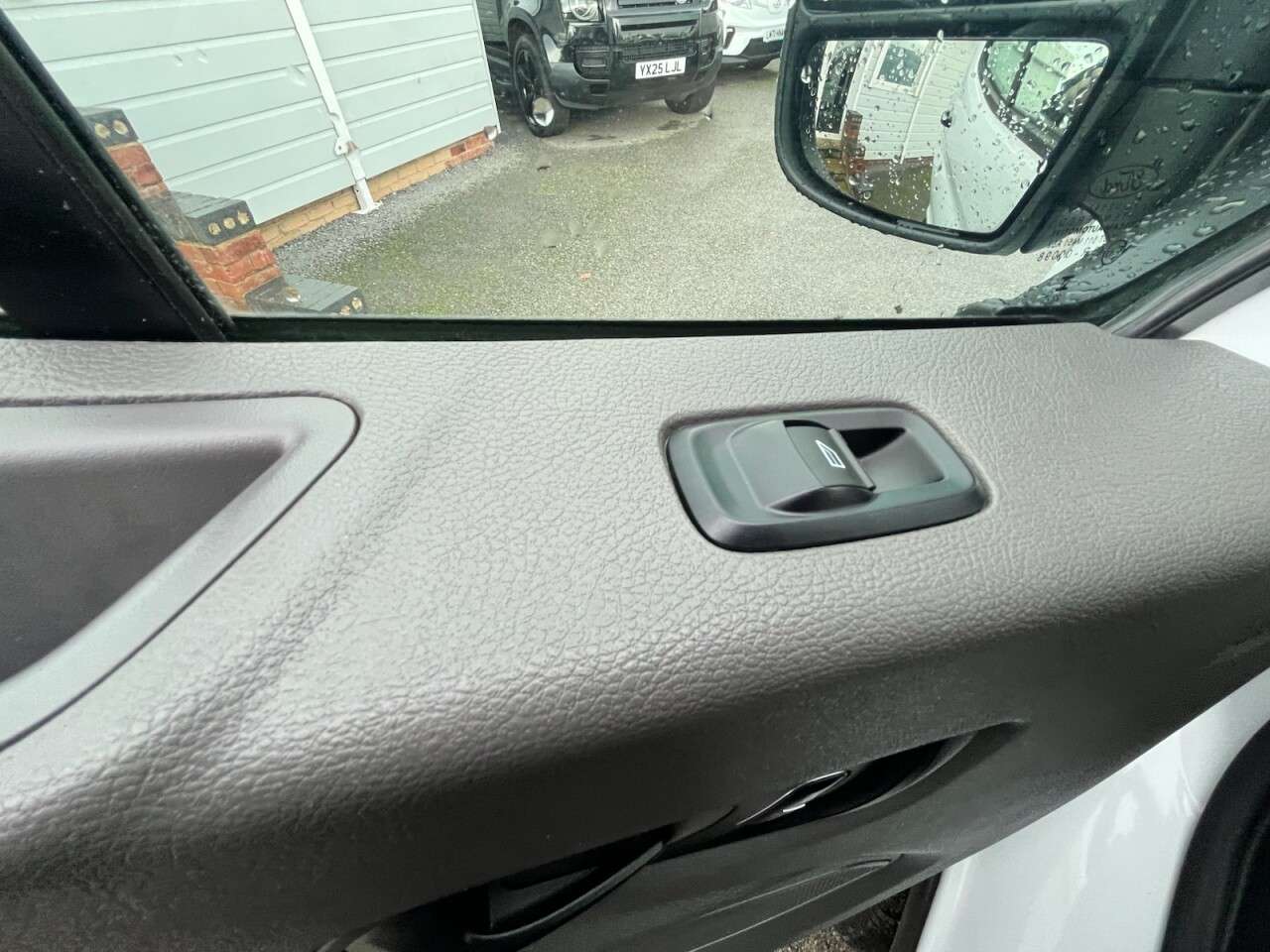 2023 FORD TRANSIT 2023 FORD TRANSIT