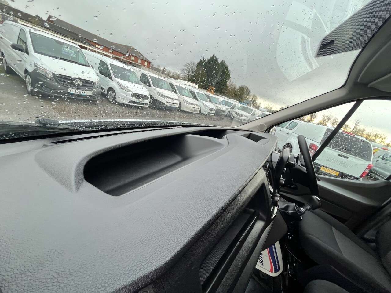 2023 FORD TRANSIT 2023 FORD TRANSIT