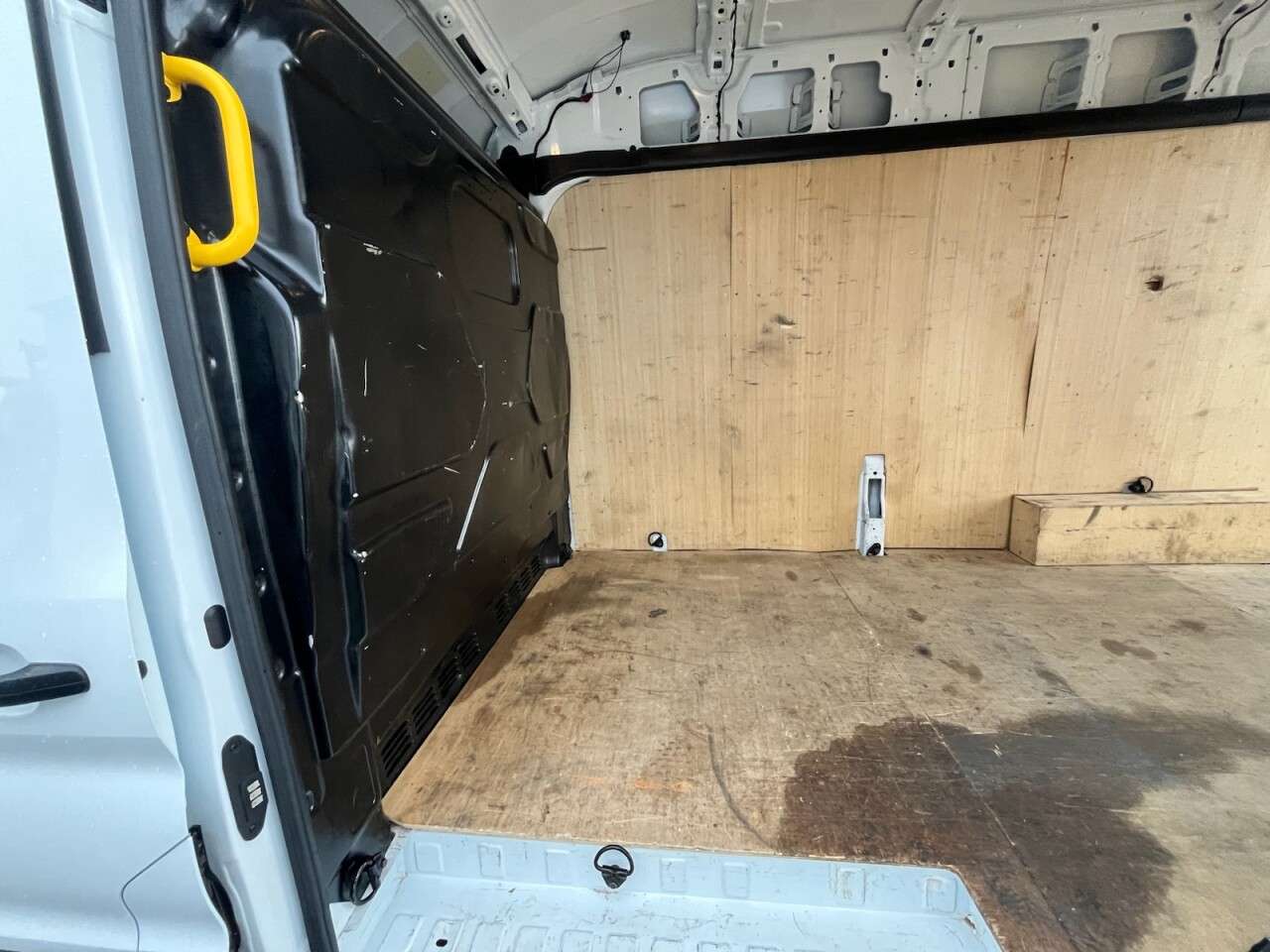 2023 FORD TRANSIT 2023 FORD TRANSIT