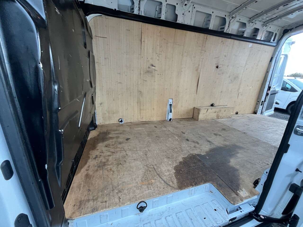 2023 FORD TRANSIT 2023 FORD TRANSIT