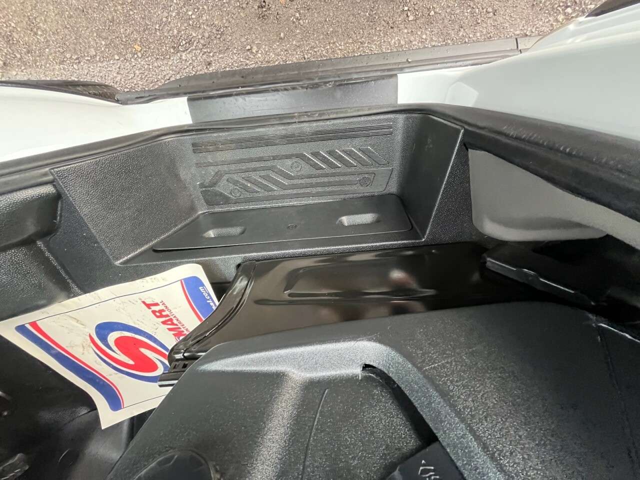 2023 FORD TRANSIT 2023 FORD TRANSIT