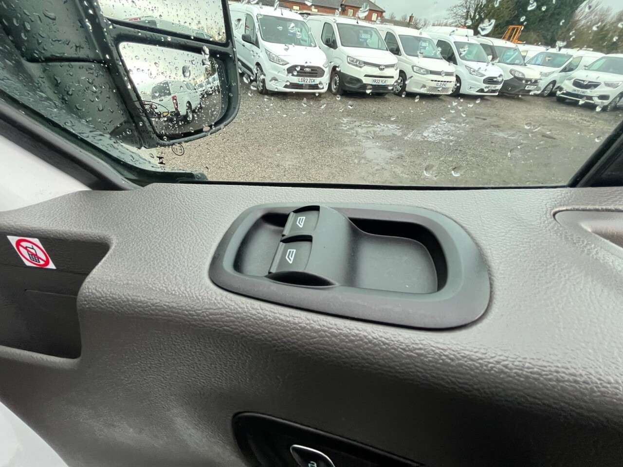 2023 FORD TRANSIT 2023 FORD TRANSIT