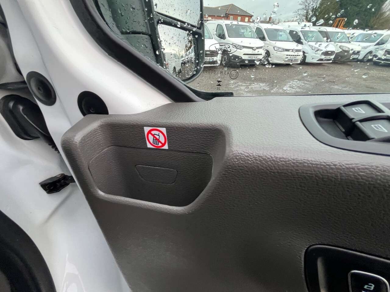 2023 FORD TRANSIT 2023 FORD TRANSIT