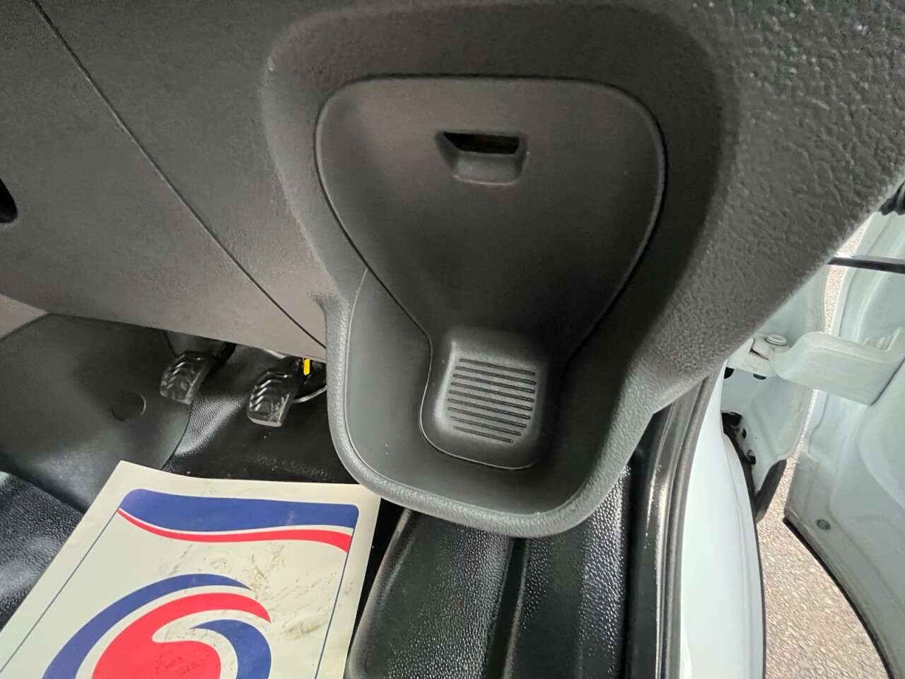 2023 FORD TRANSIT 2023 FORD TRANSIT