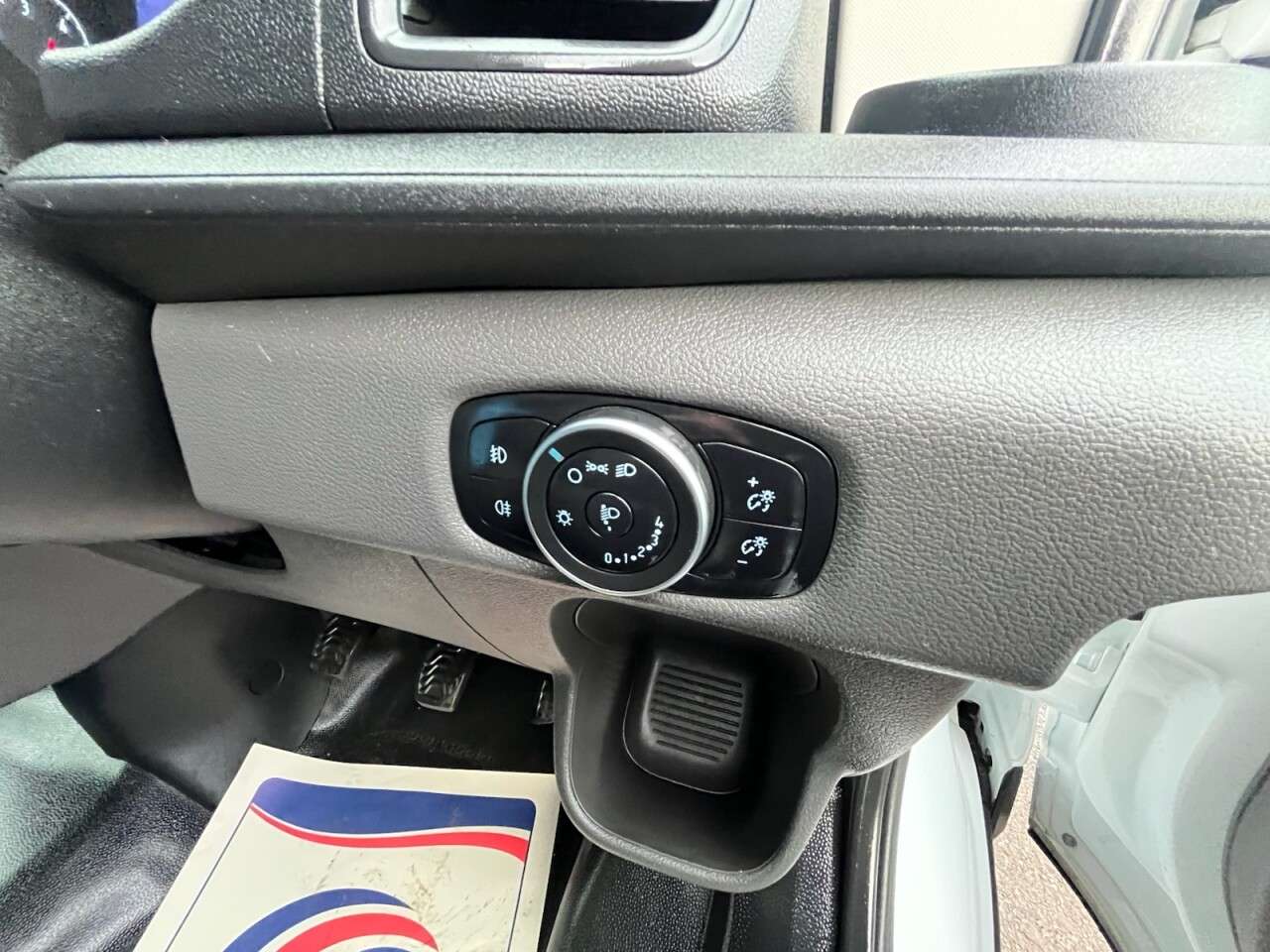 2023 FORD TRANSIT 2023 FORD TRANSIT