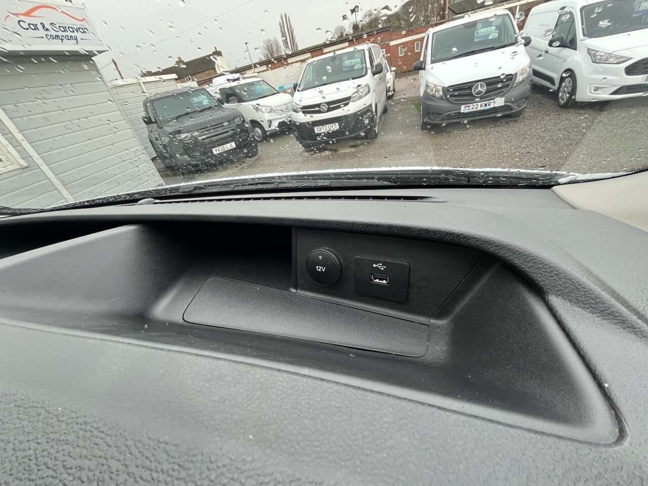 2023 FORD TRANSIT 2023 FORD TRANSIT