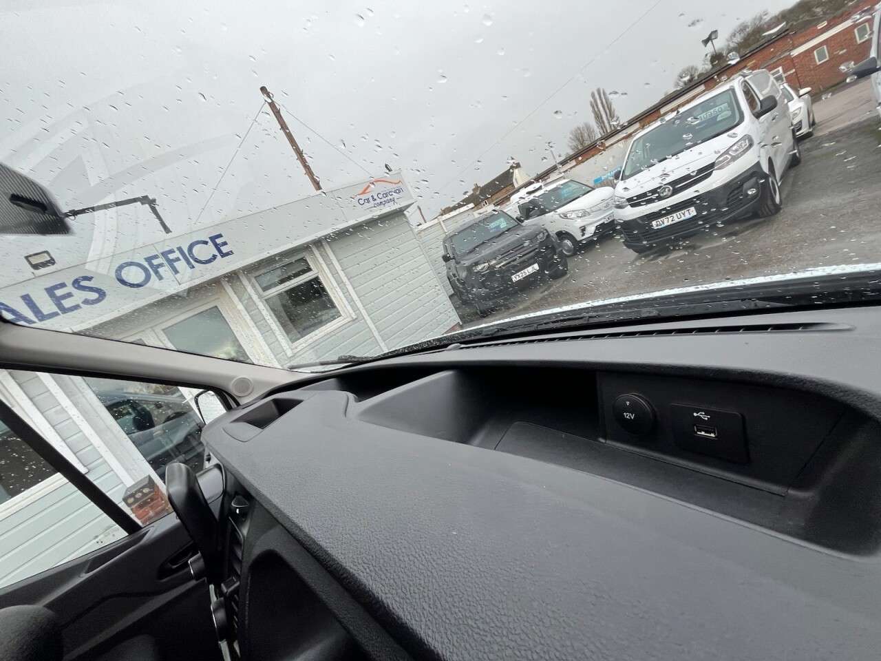 2023 FORD TRANSIT 2023 FORD TRANSIT