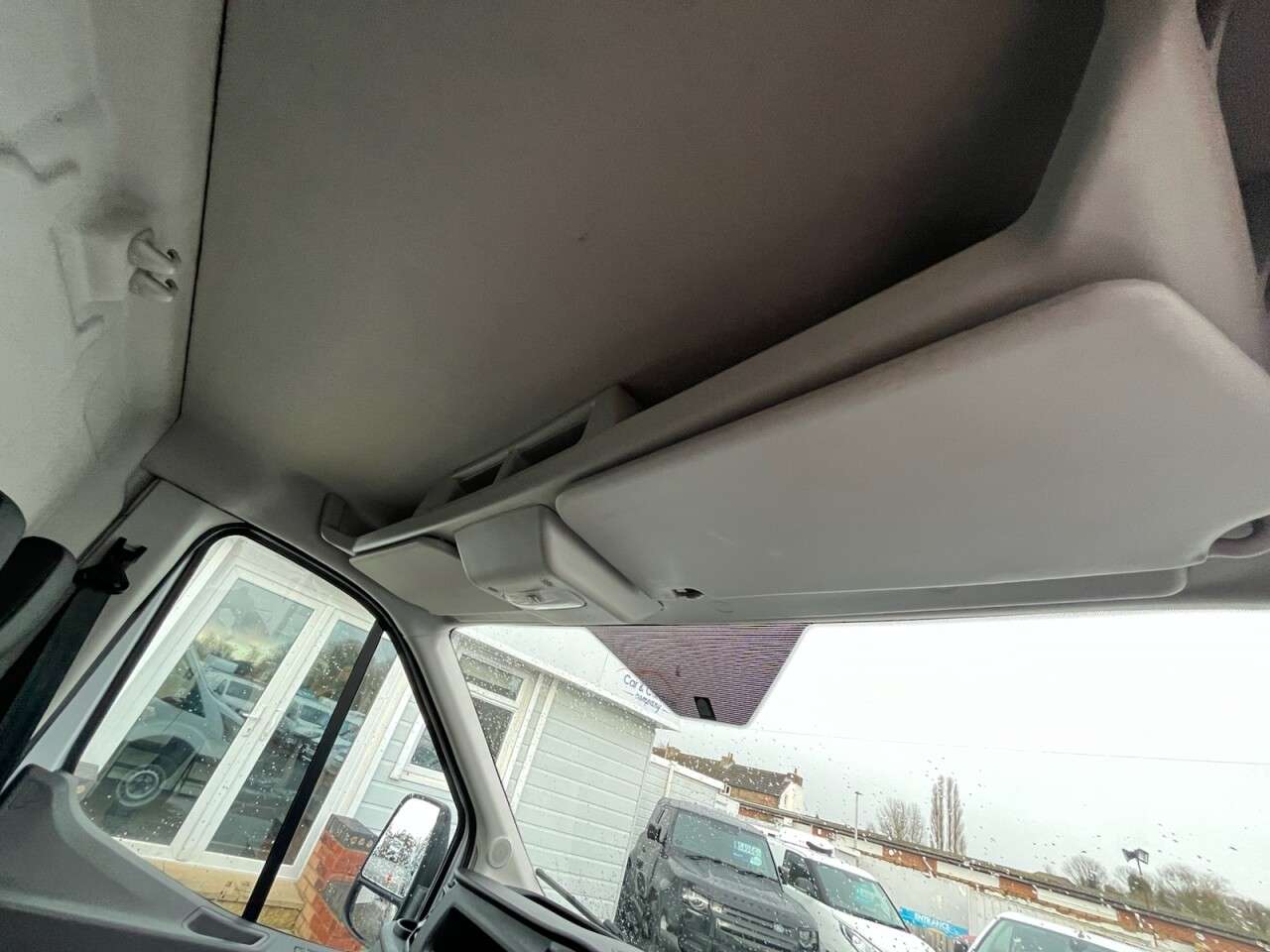 2023 FORD TRANSIT 2023 FORD TRANSIT