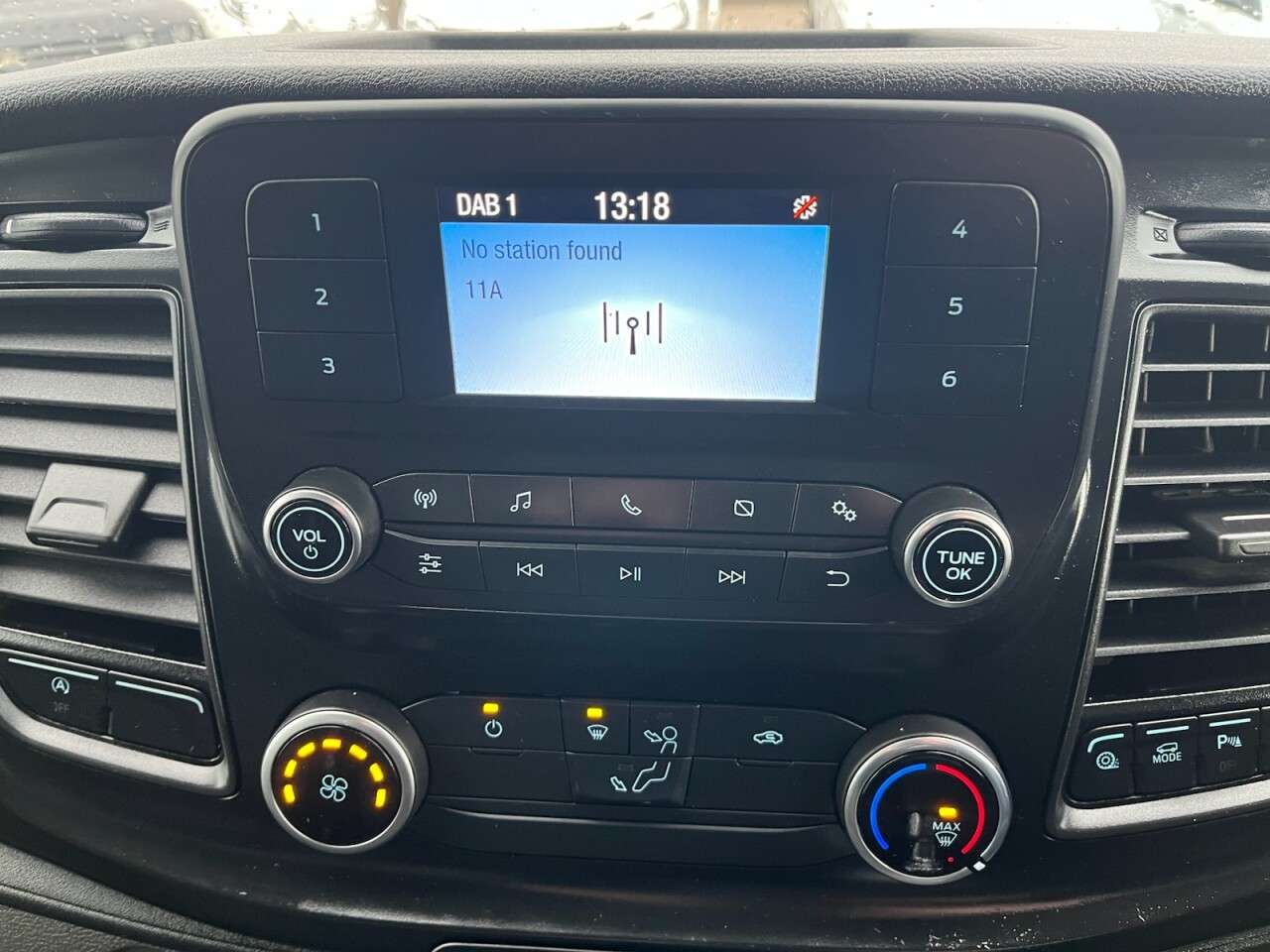 2023 FORD TRANSIT 2023 FORD TRANSIT