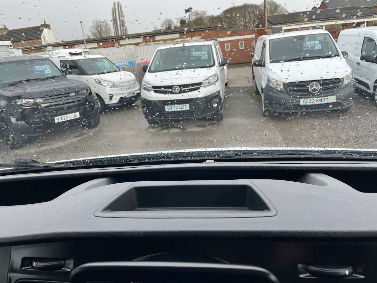 2023 FORD TRANSIT 2023 FORD TRANSIT