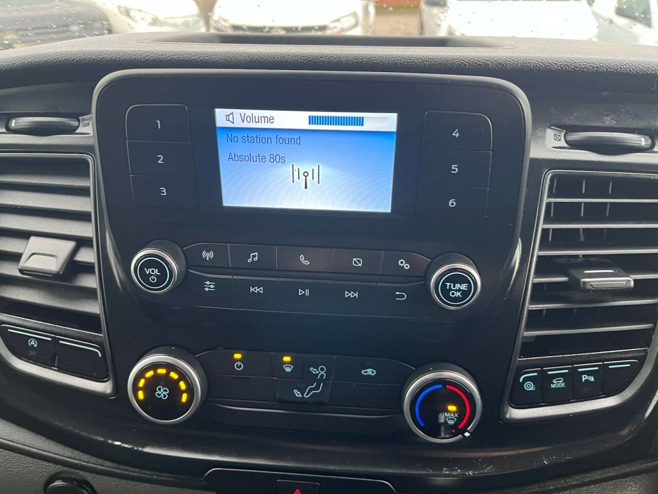 2023 FORD TRANSIT 2023 FORD TRANSIT