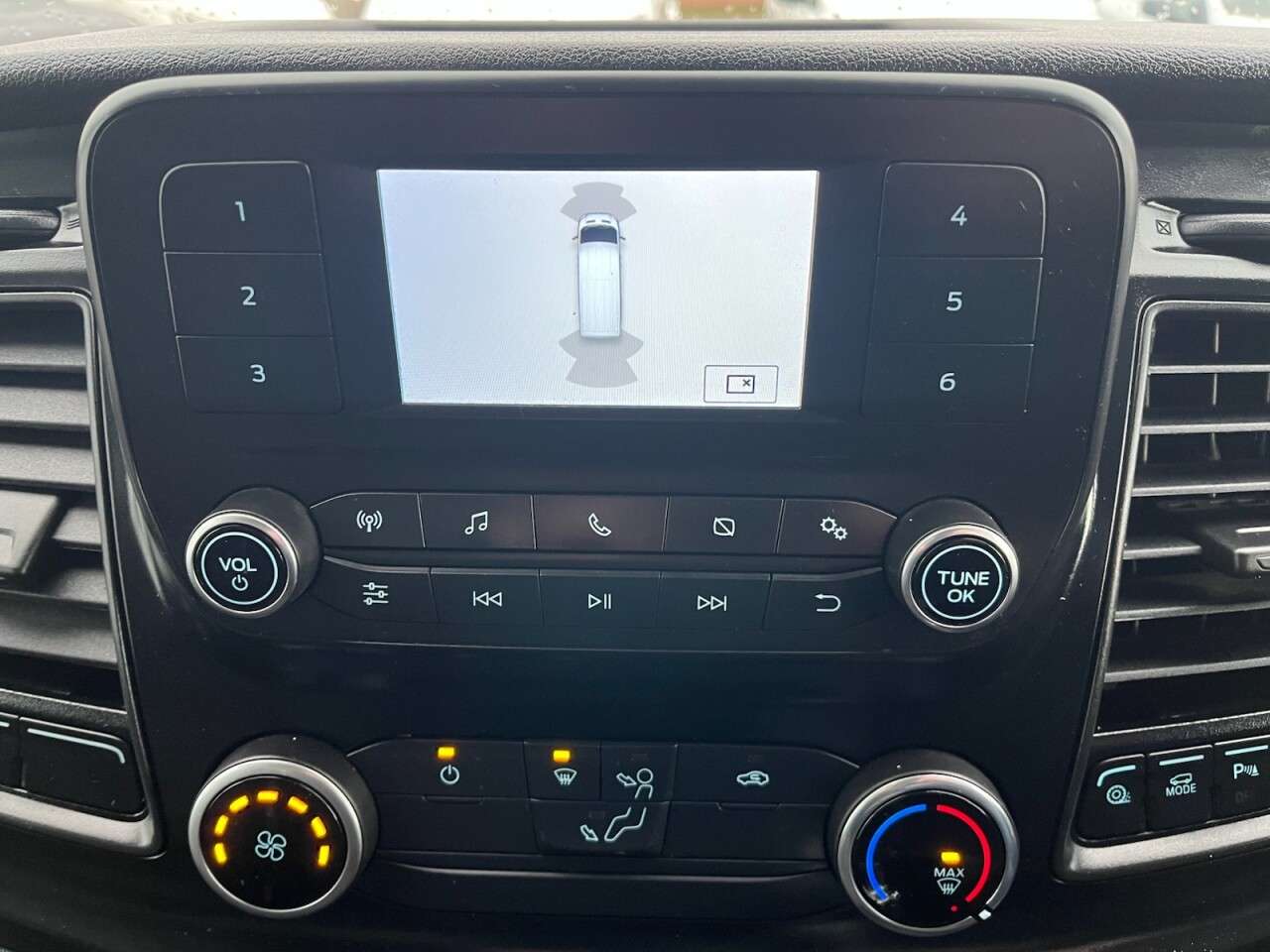 2023 FORD TRANSIT 2023 FORD TRANSIT