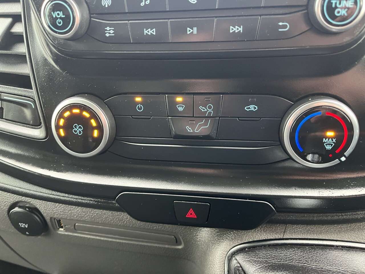 2023 FORD TRANSIT 2023 FORD TRANSIT