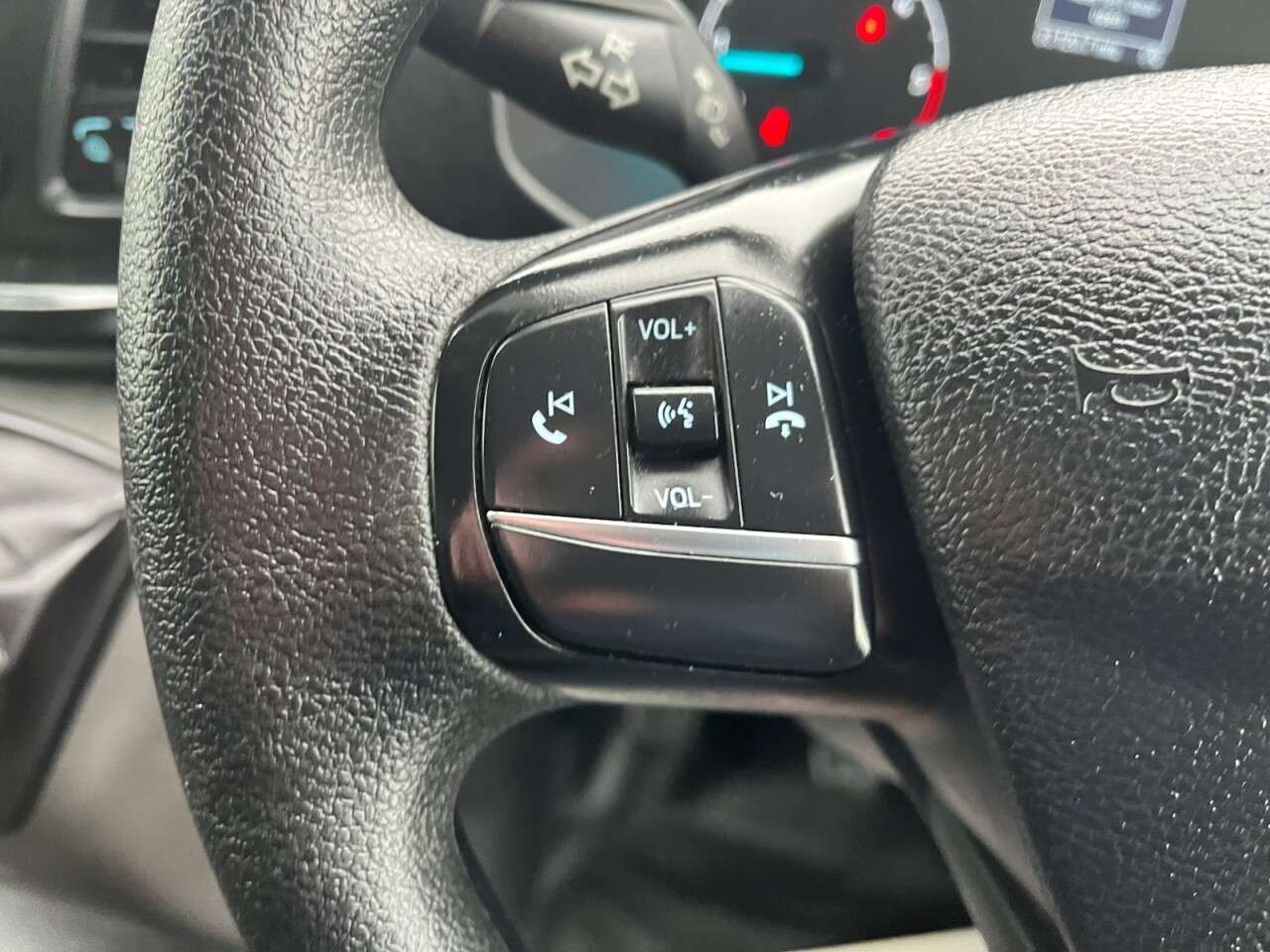 2023 FORD TRANSIT 2023 FORD TRANSIT