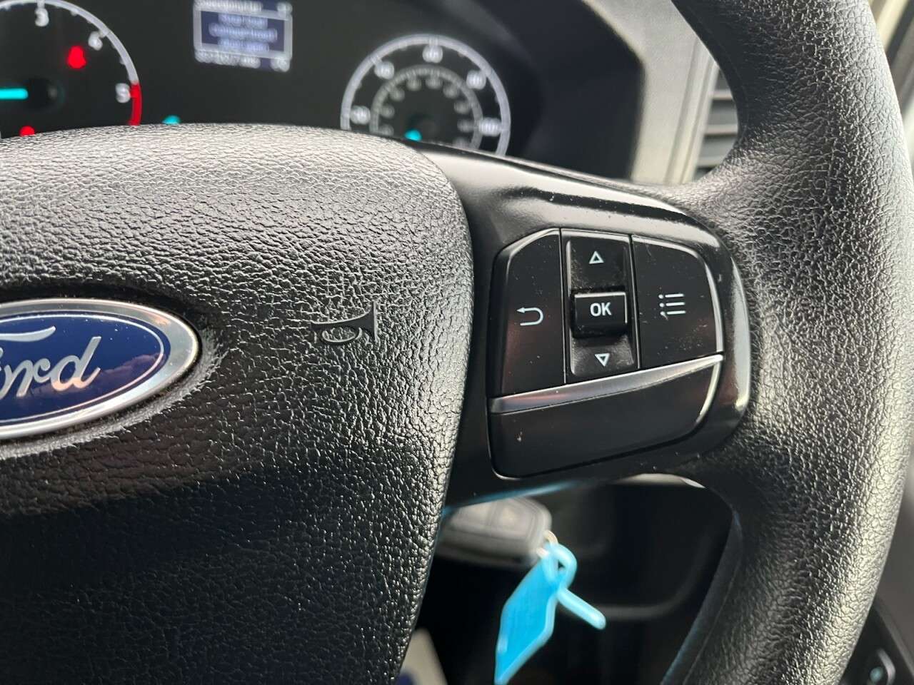 2023 FORD TRANSIT 2023 FORD TRANSIT