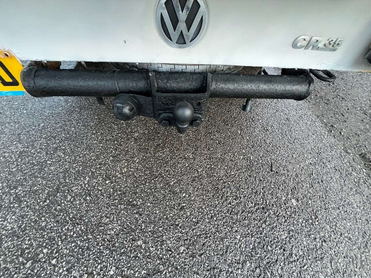 2010 VOLKSWAGEN CRAFTER 2010 VOLKSWAGEN CRAFTER