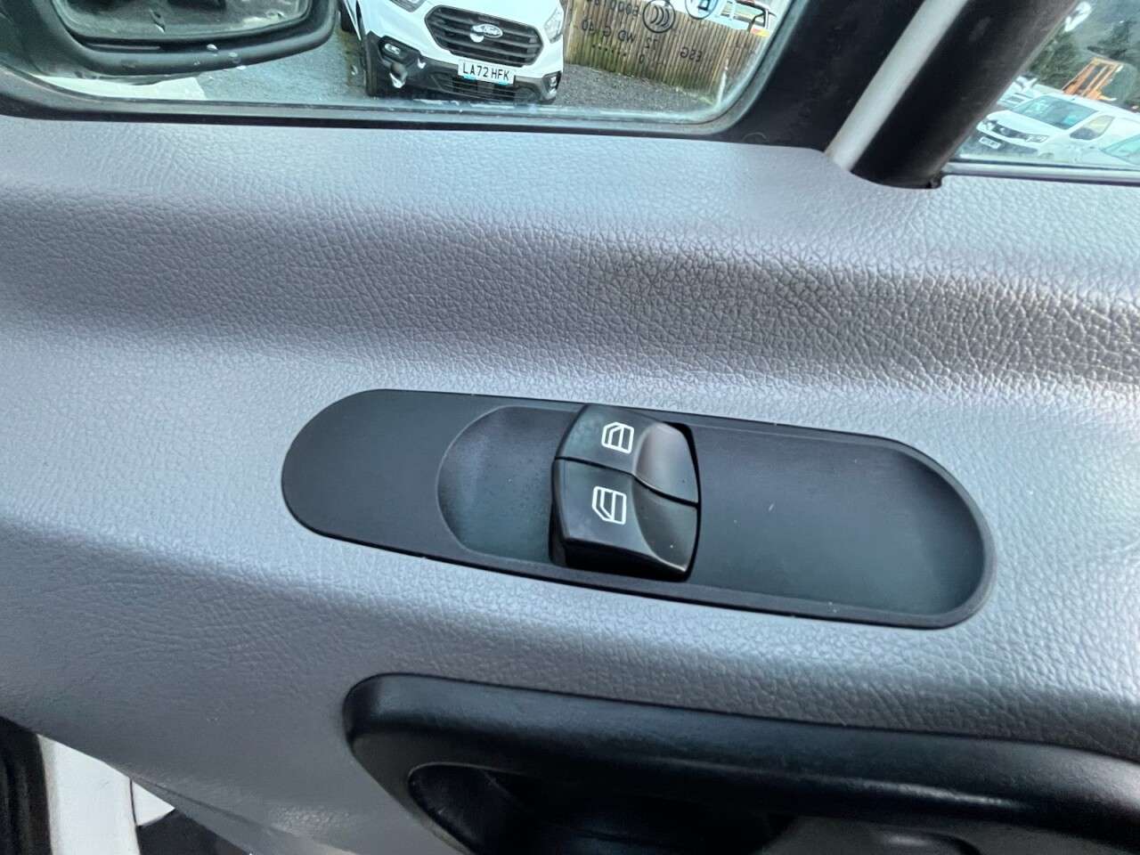 2010 VOLKSWAGEN CRAFTER 2010 VOLKSWAGEN CRAFTER