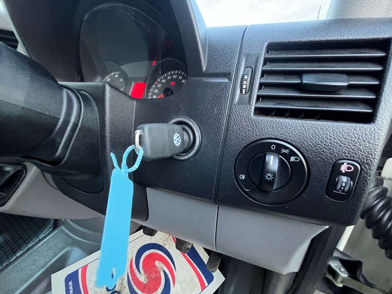 2010 VOLKSWAGEN CRAFTER 2010 VOLKSWAGEN CRAFTER