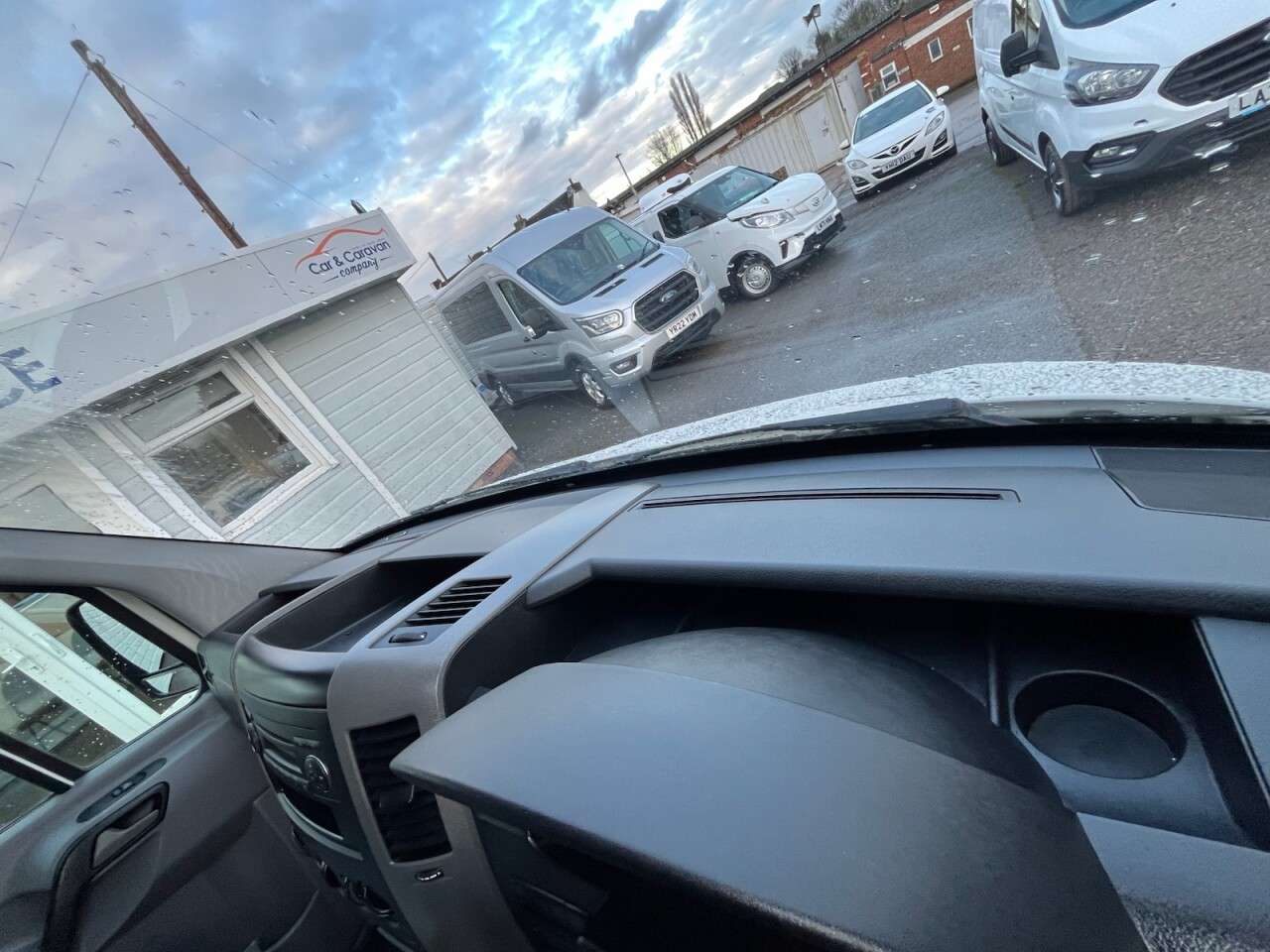 2010 VOLKSWAGEN CRAFTER 2010 VOLKSWAGEN CRAFTER