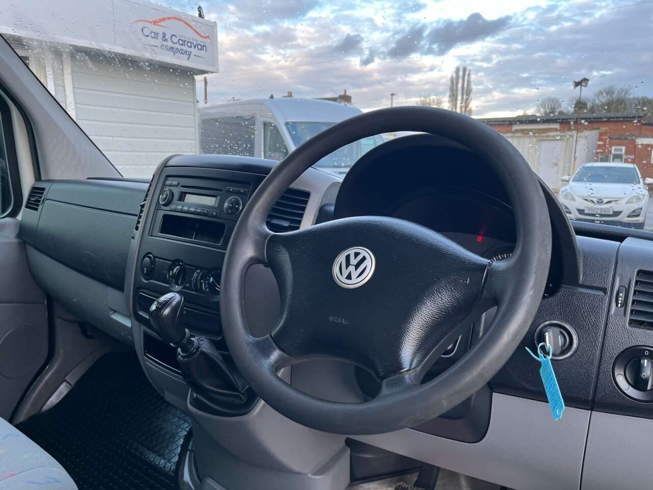 2010 VOLKSWAGEN CRAFTER 2010 VOLKSWAGEN CRAFTER