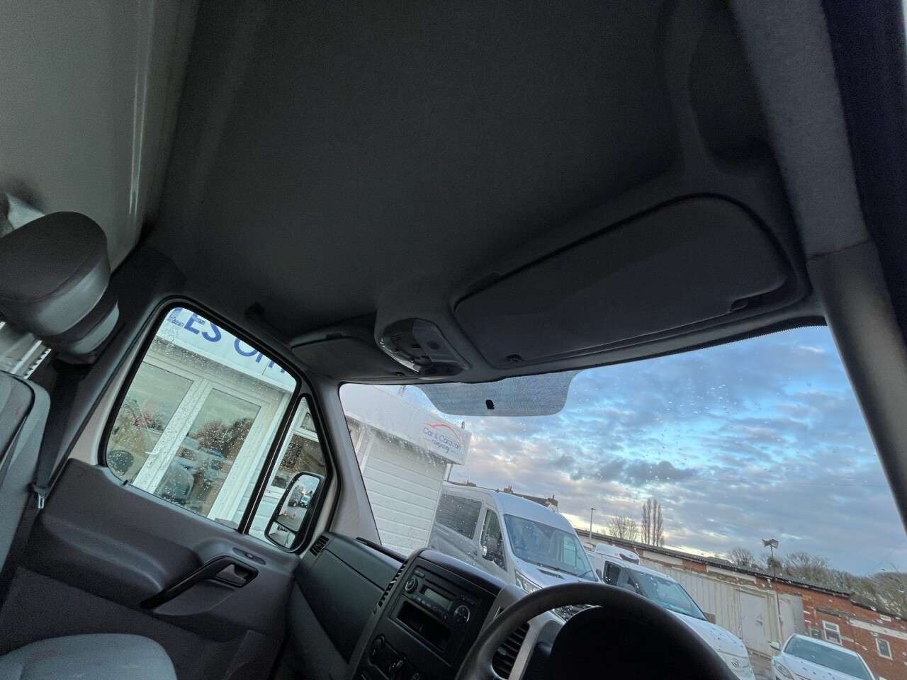 2010 VOLKSWAGEN CRAFTER 2010 VOLKSWAGEN CRAFTER