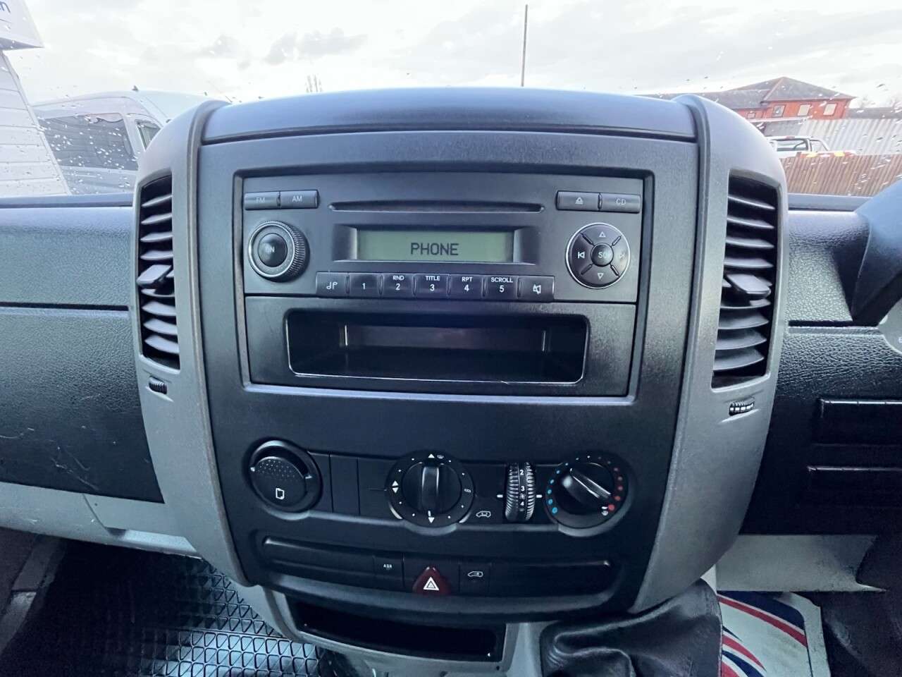 2010 VOLKSWAGEN CRAFTER 2010 VOLKSWAGEN CRAFTER