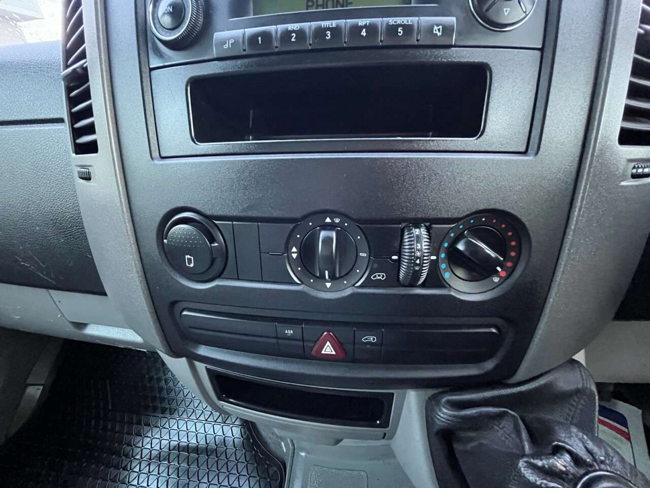 2010 VOLKSWAGEN CRAFTER 2010 VOLKSWAGEN CRAFTER