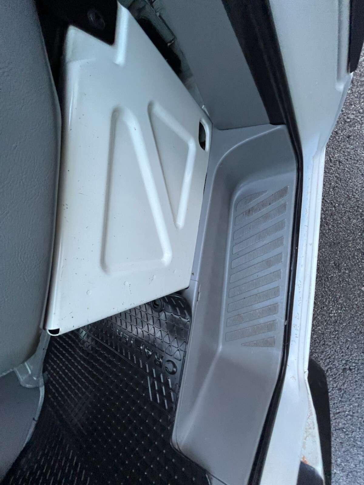 2010 VOLKSWAGEN CRAFTER 2010 VOLKSWAGEN CRAFTER