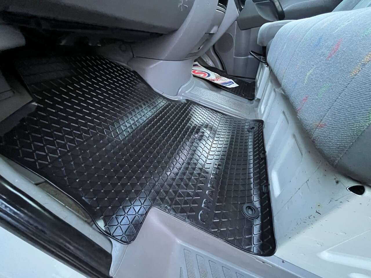 2010 VOLKSWAGEN CRAFTER 2010 VOLKSWAGEN CRAFTER