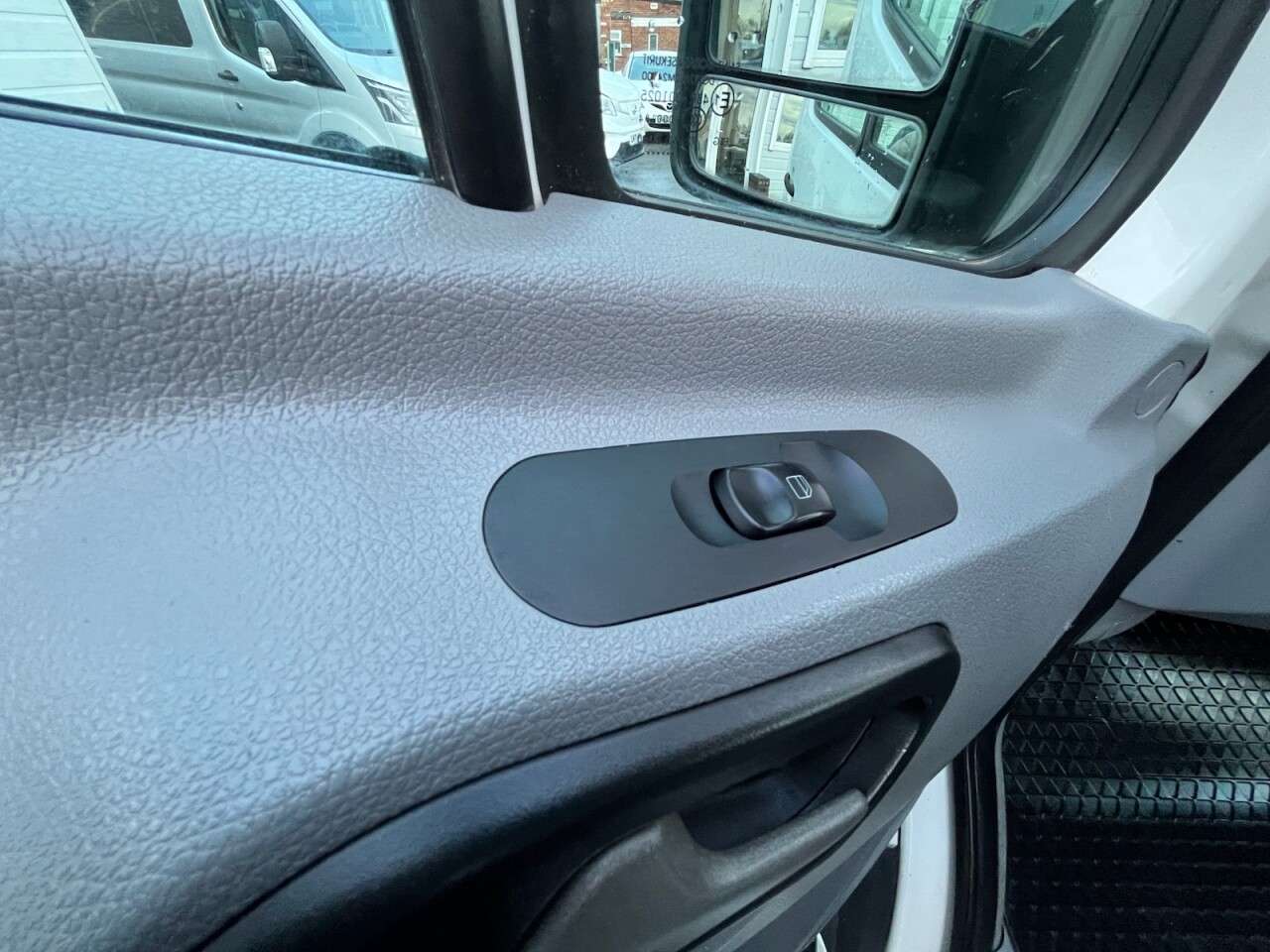 2010 VOLKSWAGEN CRAFTER 2010 VOLKSWAGEN CRAFTER