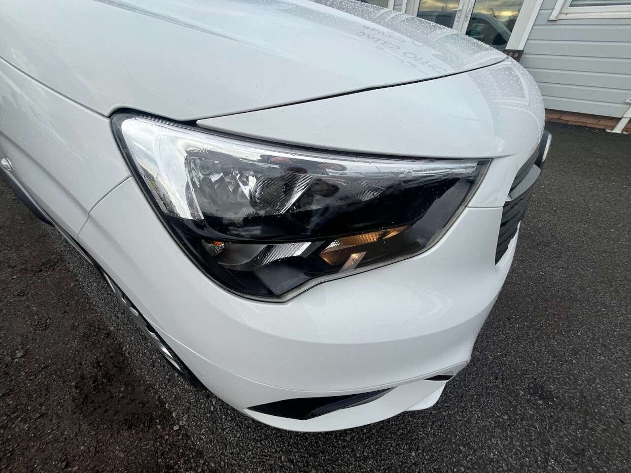 2022 VAUXHALL COMBO 2022 VAUXHALL COMBO