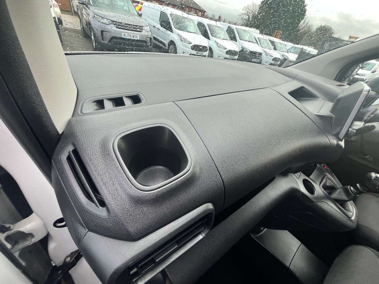 2022 VAUXHALL COMBO 2022 VAUXHALL COMBO