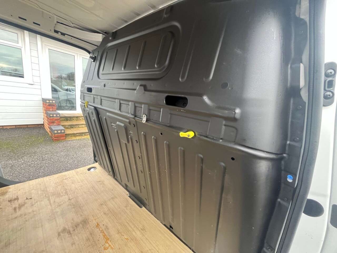 2022 VAUXHALL COMBO 2022 VAUXHALL COMBO