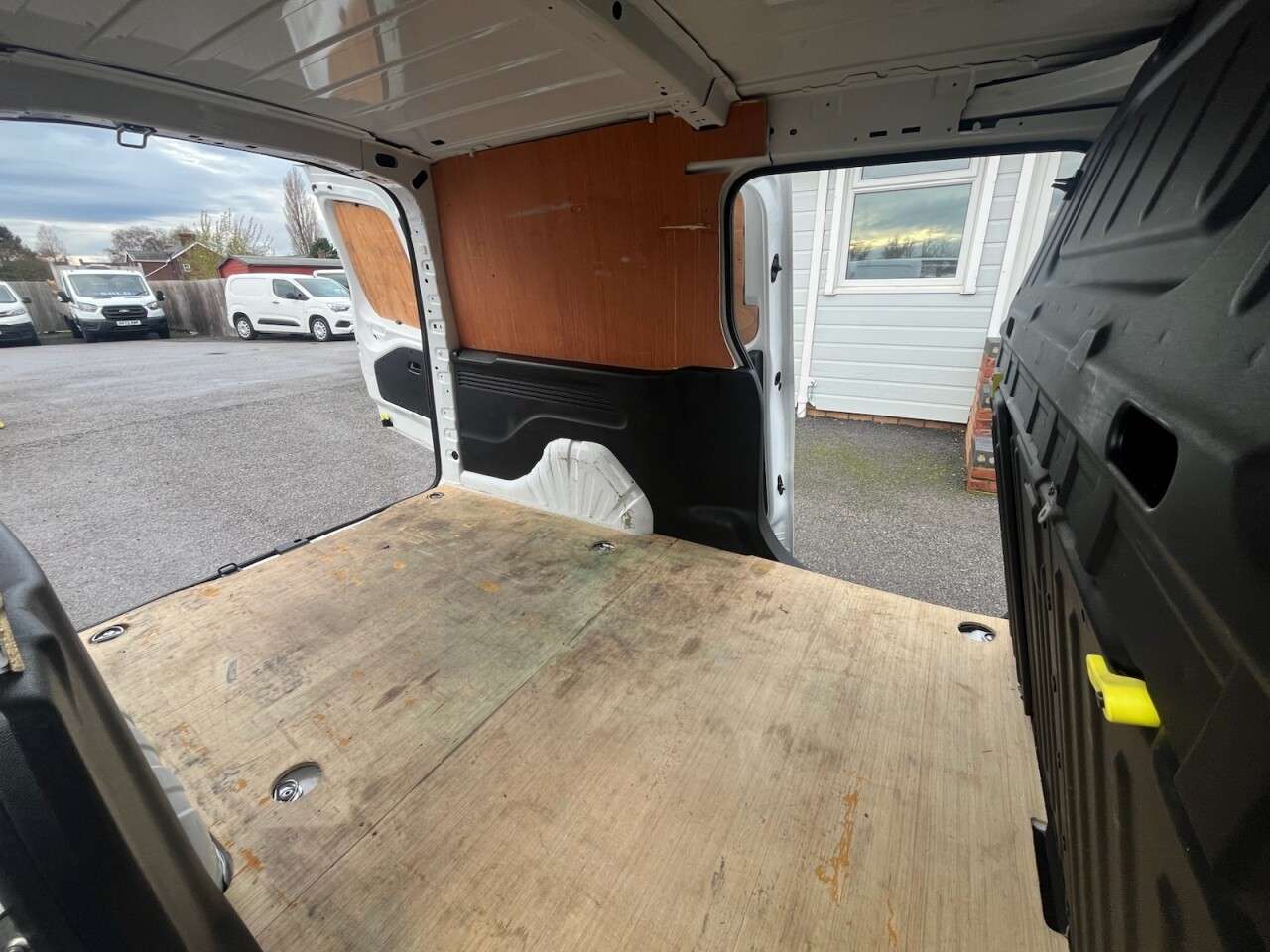 2022 VAUXHALL COMBO 2022 VAUXHALL COMBO