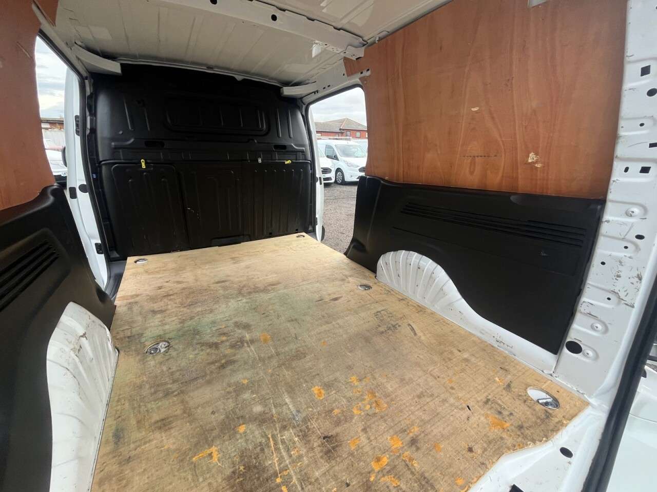 2022 VAUXHALL COMBO 2022 VAUXHALL COMBO