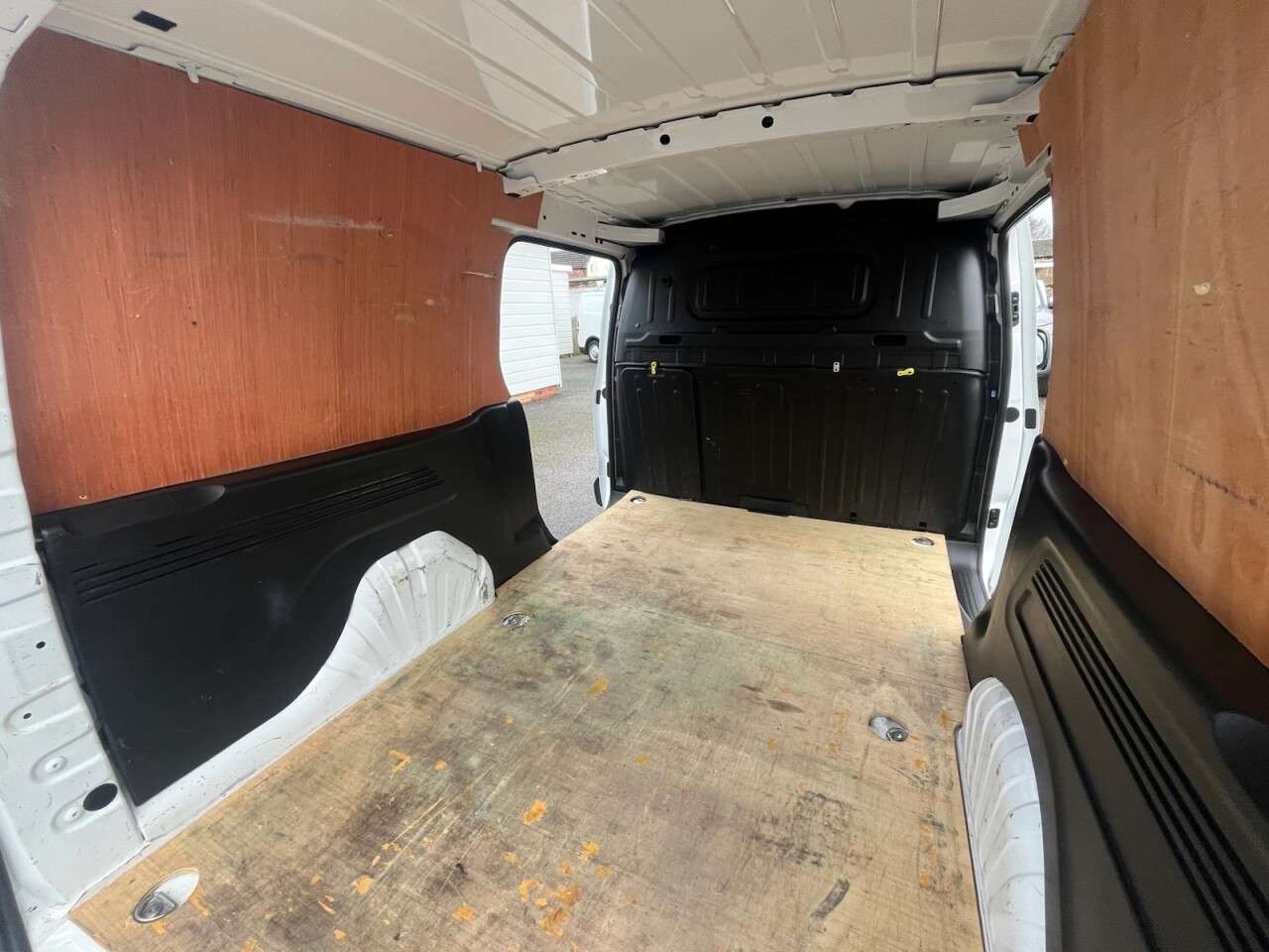 2022 VAUXHALL COMBO 2022 VAUXHALL COMBO