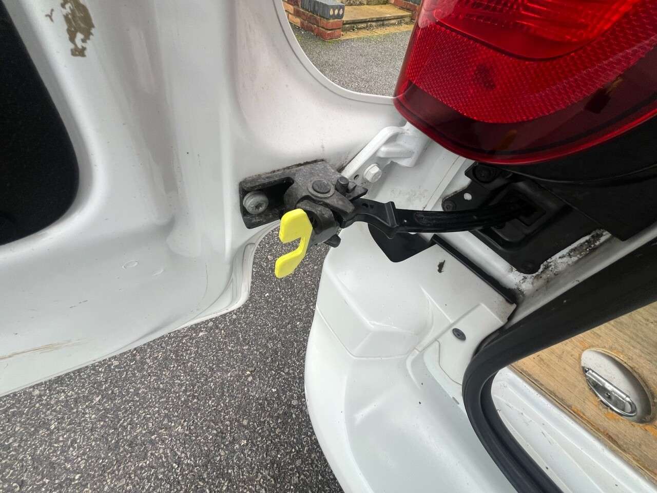 2022 VAUXHALL COMBO 2022 VAUXHALL COMBO