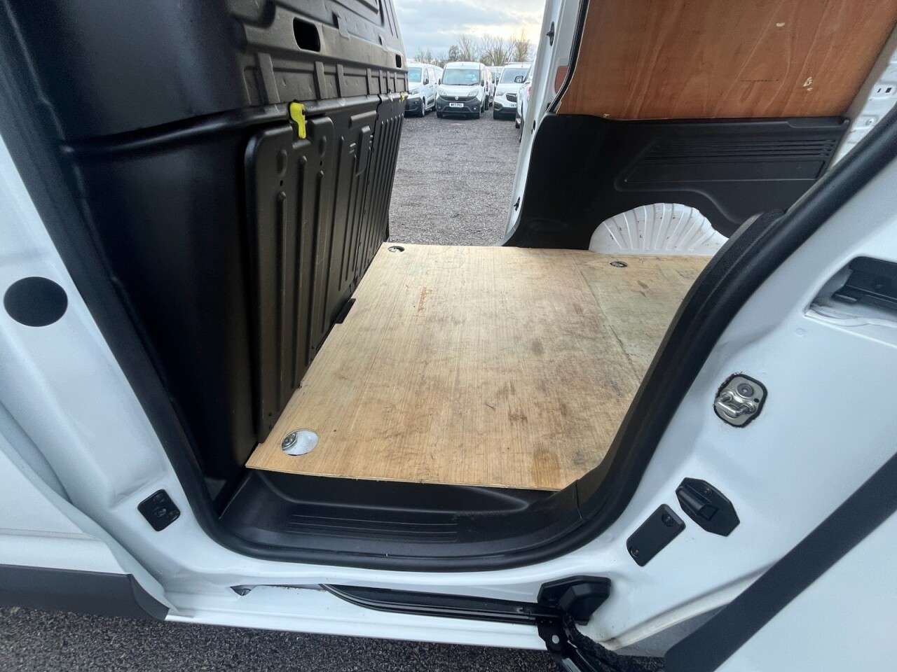 2022 VAUXHALL COMBO 2022 VAUXHALL COMBO