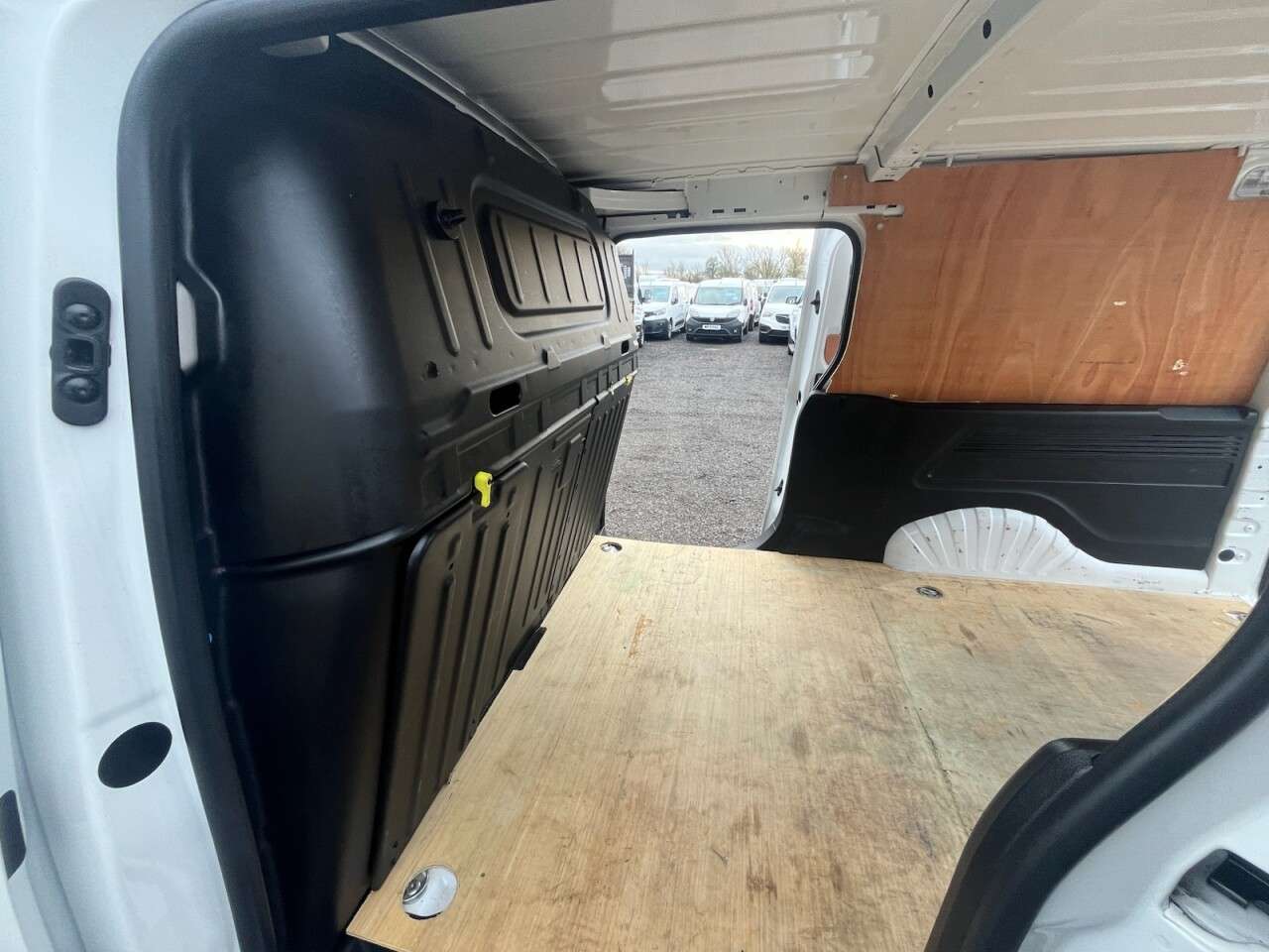 2022 VAUXHALL COMBO 2022 VAUXHALL COMBO